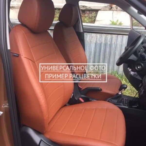 Чехлы Автопилот на Jetta VS5 (2019+) Чехлы Автопилот на Jetta VS5 (2019+)