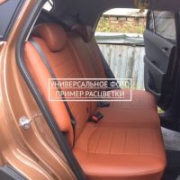 Чехлы Автопилот на Jetta VS5 (2019+) Чехлы Автопилот на Jetta VS5 (2019+)