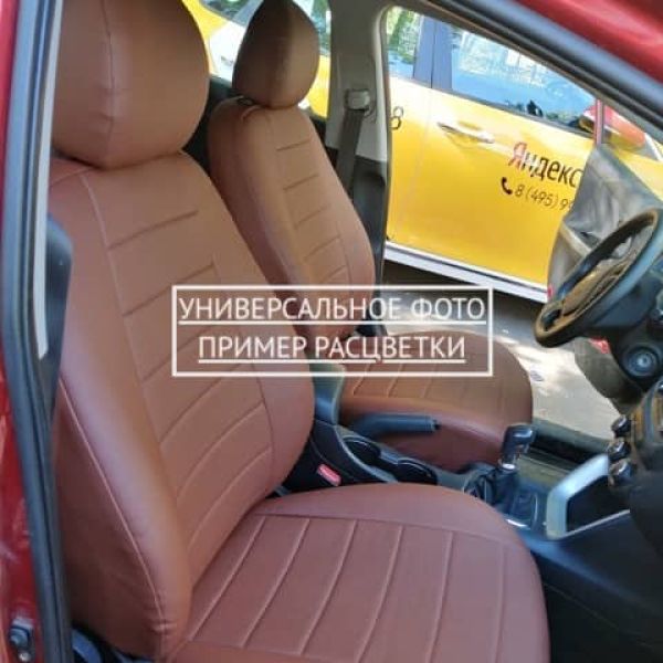 Чехлы Автопилот на Jetta VS5 (2019+) Чехлы Автопилот на Jetta VS5 (2019+)