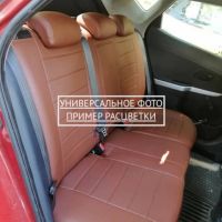 Чехлы Автопилот на Jetta VS5 (2019+) Чехлы Автопилот на Jetta VS5 (2019+)