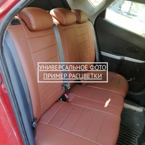 Чехлы Автопилот на Jetta VS5 (2019+) Чехлы Автопилот на Jetta VS5 (2019+)