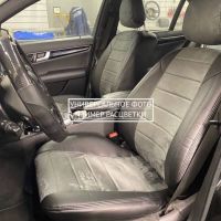 Чехлы Автопилот на Jetta VS5 (2019+) Чехлы Автопилот на Jetta VS5 (2019+)