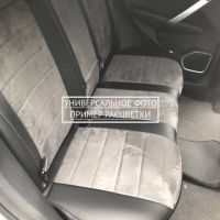 Чехлы Автопилот на Jetta VS5 (2019+) Чехлы Автопилот на Jetta VS5 (2019+)