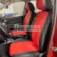 Чехлы Автопилот на Jetta VS5 (2019+) Чехлы Автопилот на Jetta VS5 (2019+)