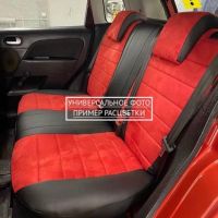 Чехлы Автопилот на Jetta VS5 (2019+) Чехлы Автопилот на Jetta VS5 (2019+)