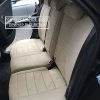 Чехлы Автопилот на Jetta VS5 (2019+) Чехлы Автопилот на Jetta VS5 (2019+)