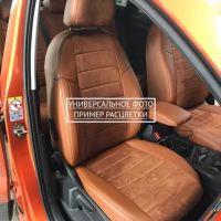 Чехлы Автопилот на Jetta VS5 (2019+) Чехлы Автопилот на Jetta VS5 (2019+)