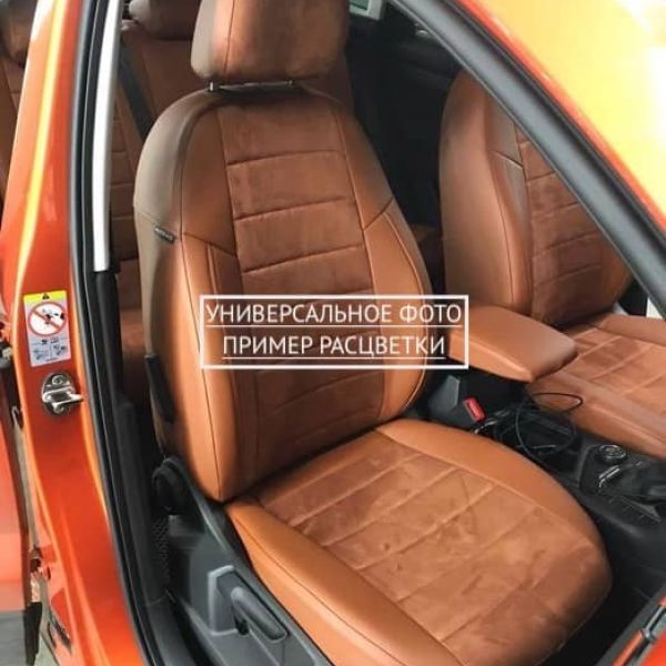 Чехлы Автопилот на Jetta VS5 (2019+) Чехлы Автопилот на Jetta VS5 (2019+)