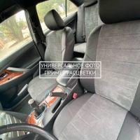 Чехлы Автопилот на Jetta VS5 (2019+) Чехлы Автопилот на Jetta VS5 (2019+)