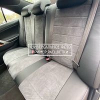 Чехлы Автопилот на Jetta VS5 (2019+) Чехлы Автопилот на Jetta VS5 (2019+)