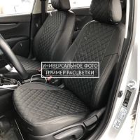 Чехлы Автопилот на Jetta VS5 (2019+) Чехлы Автопилот на Jetta VS5 (2019+)