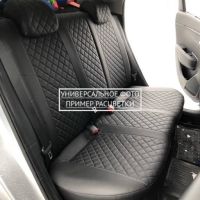 Чехлы Автопилот на Jetta VS5 (2019+) Чехлы Автопилот на Jetta VS5 (2019+)