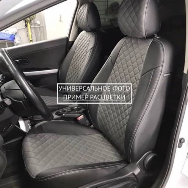 Чехлы Автопилот на Jetta VS5 (2019+) Чехлы Автопилот на Jetta VS5 (2019+)