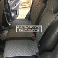 Чехлы Автопилот на Jetta VS5 (2019+) Чехлы Автопилот на Jetta VS5 (2019+)