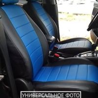 Чехлы Автопилот на Jetta VS5 (2019+) Чехлы Автопилот на Jetta VS5 (2019+)