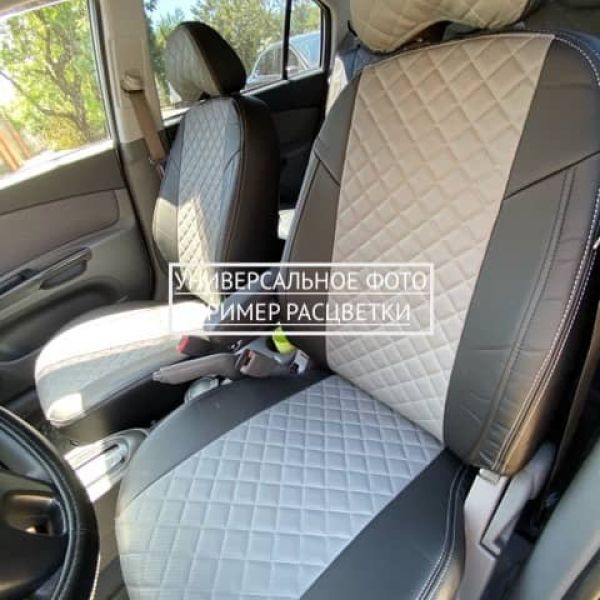 Чехлы Автопилот на Jetta VS5 (2019+) Чехлы Автопилот на Jetta VS5 (2019+)