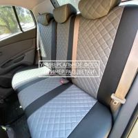 Чехлы Автопилот на Jetta VS5 (2019+) Чехлы Автопилот на Jetta VS5 (2019+)