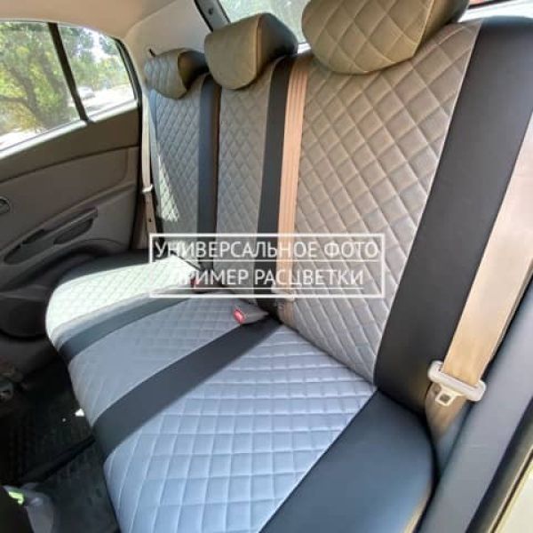 Чехлы Автопилот на Jetta VS5 (2019+) Чехлы Автопилот на Jetta VS5 (2019+)