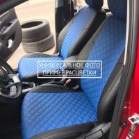 Чехлы Автопилот на Jetta VS5 (2019+) Чехлы Автопилот на Jetta VS5 (2019+)