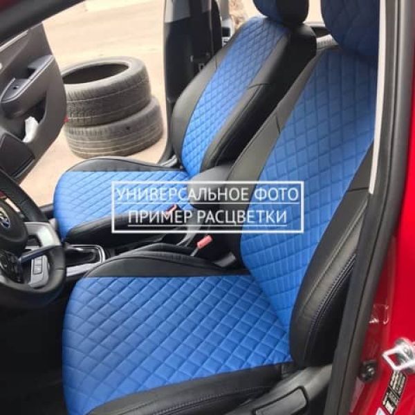 Чехлы Автопилот на Jetta VS5 (2019+) Чехлы Автопилот на Jetta VS5 (2019+)