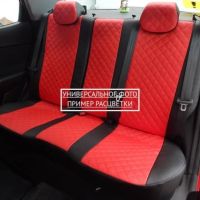 Чехлы Автопилот на Jetta VS5 (2019+) Чехлы Автопилот на Jetta VS5 (2019+)