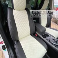 Чехлы Автопилот на Jetta VS5 (2019+) Чехлы Автопилот на Jetta VS5 (2019+)