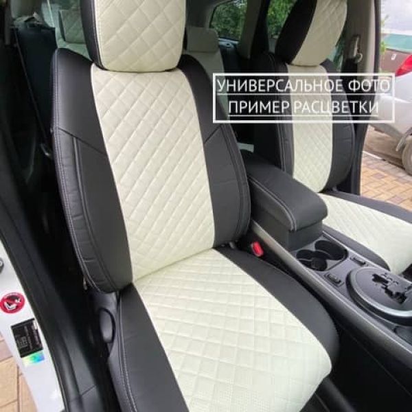 Чехлы Автопилот на Jetta VS5 (2019+) Чехлы Автопилот на Jetta VS5 (2019+)