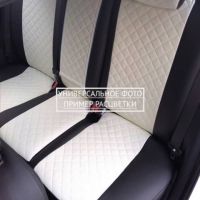 Чехлы Автопилот на Jetta VS5 (2019+) Чехлы Автопилот на Jetta VS5 (2019+)