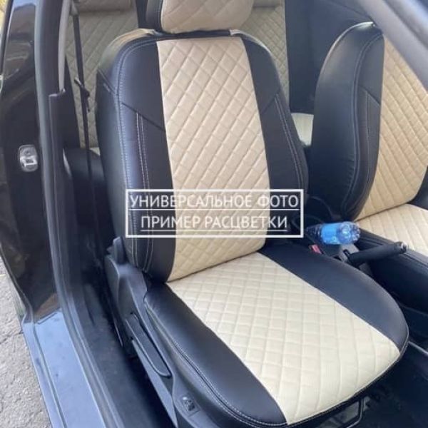 Чехлы Автопилот на Jetta VS5 (2019+) Чехлы Автопилот на Jetta VS5 (2019+)