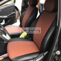 Чехлы Автопилот на Jetta VS5 (2019+) Чехлы Автопилот на Jetta VS5 (2019+)