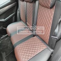 Чехлы Автопилот на Jetta VS5 (2019+) Чехлы Автопилот на Jetta VS5 (2019+)