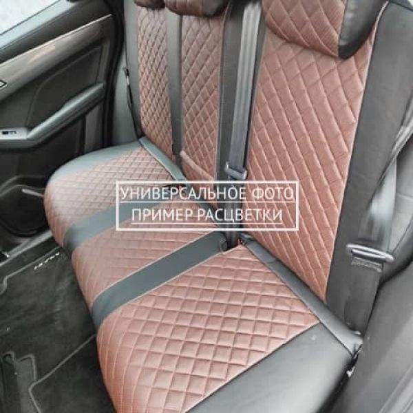 Чехлы Автопилот на Jetta VS5 (2019+) Чехлы Автопилот на Jetta VS5 (2019+)