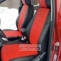 Чехлы Автопилот на Jetta VS5 (2019+) Чехлы Автопилот на Jetta VS5 (2019+)