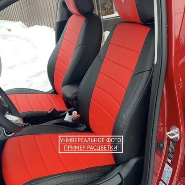 Чехлы Автопилот на Jetta VS5 (2019+) Чехлы Автопилот на Jetta VS5 (2019+)