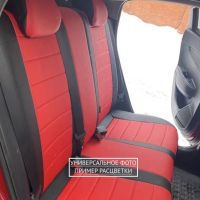 Чехлы Автопилот на Jetta VS5 (2019+) Чехлы Автопилот на Jetta VS5 (2019+)