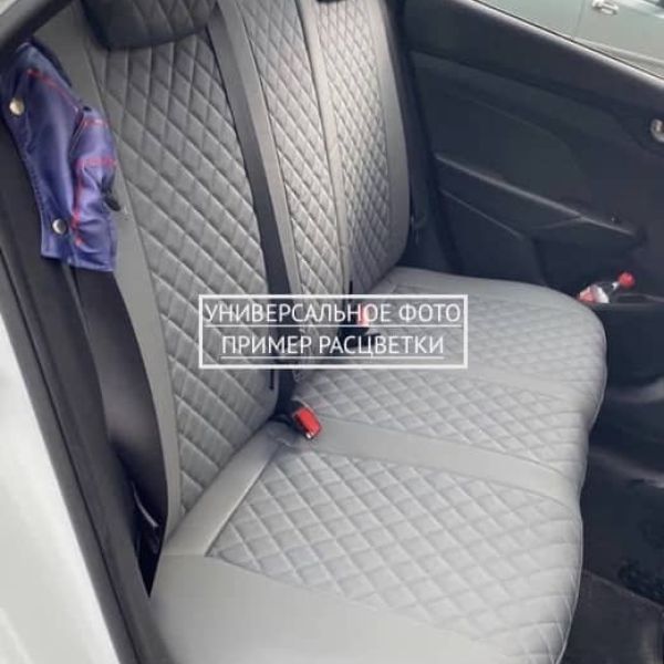 Чехлы Автопилот на Jetta VS5 (2019+) Чехлы Автопилот на Jetta VS5 (2019+)