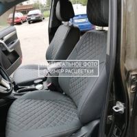 Чехлы Автопилот на Jetta VS5 (2019+) Чехлы Автопилот на Jetta VS5 (2019+)