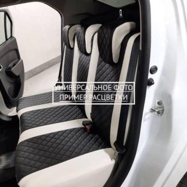 Чехлы Автопилот на Jetta VS5 (2019+) Чехлы Автопилот на Jetta VS5 (2019+)