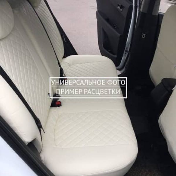 Чехлы Автопилот на Jetta VS5 (2019+) Чехлы Автопилот на Jetta VS5 (2019+)