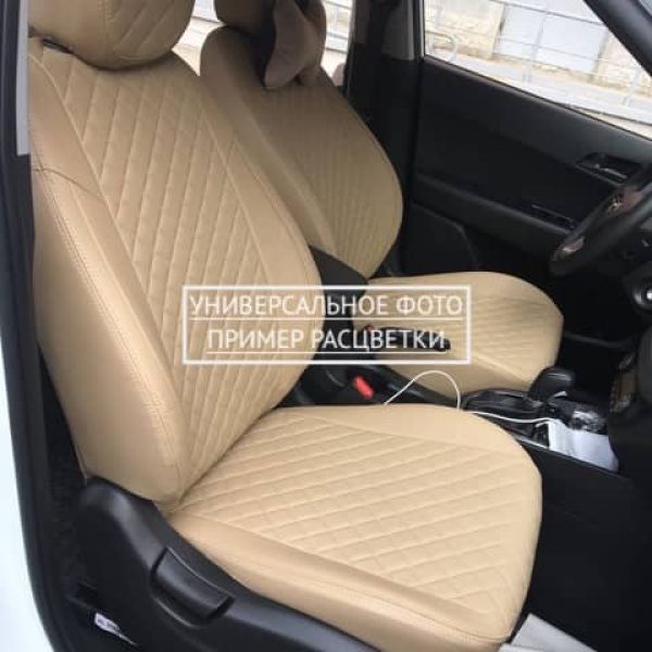 Чехлы Автопилот на Jetta VS5 (2019+) Чехлы Автопилот на Jetta VS5 (2019+)