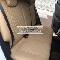 Чехлы Автопилот на Jetta VS5 (2019+) Чехлы Автопилот на Jetta VS5 (2019+)