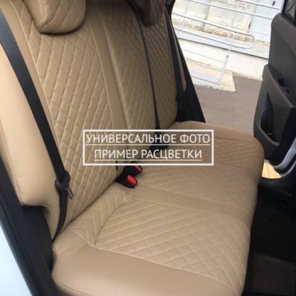 Чехлы Автопилот на Jetta VS5 (2019+) Чехлы Автопилот на Jetta VS5 (2019+)