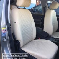 Чехлы Автопилот на Jetta VS5 (2019+) Чехлы Автопилот на Jetta VS5 (2019+)