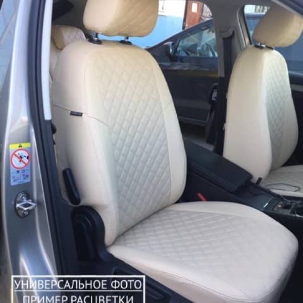 Чехлы Автопилот на Jetta VS5 (2019+) Чехлы Автопилот на Jetta VS5 (2019+)