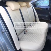 Чехлы Автопилот на Jetta VS5 (2019+) Чехлы Автопилот на Jetta VS5 (2019+)