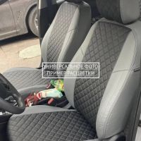 Чехлы Автопилот на Jetta VS5 (2019+) Чехлы Автопилот на Jetta VS5 (2019+)