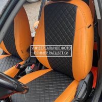 Чехлы Автопилот на Jetta VS5 (2019+) Чехлы Автопилот на Jetta VS5 (2019+)