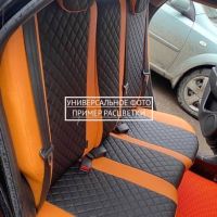 Чехлы Автопилот на Jetta VS5 (2019+) Чехлы Автопилот на Jetta VS5 (2019+)