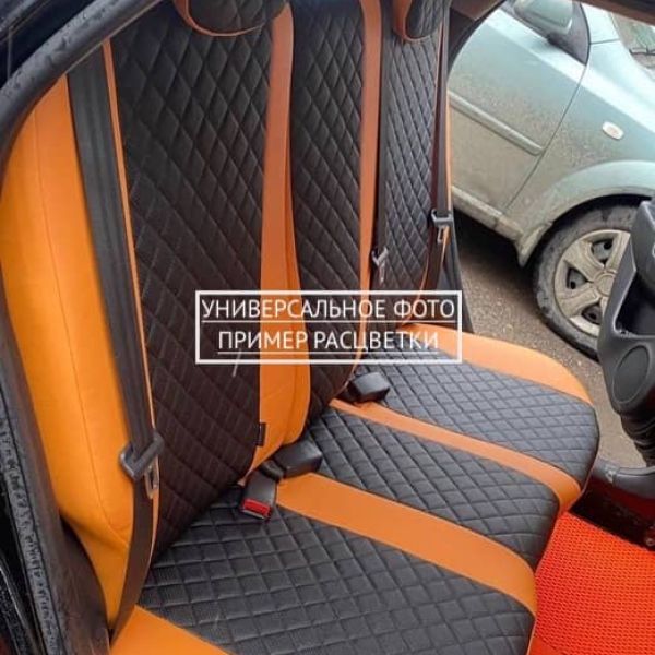 Чехлы Автопилот на Jetta VS5 (2019+) Чехлы Автопилот на Jetta VS5 (2019+)