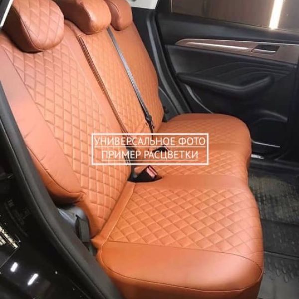 Чехлы Автопилот на Jetta VS5 (2019+) Чехлы Автопилот на Jetta VS5 (2019+)